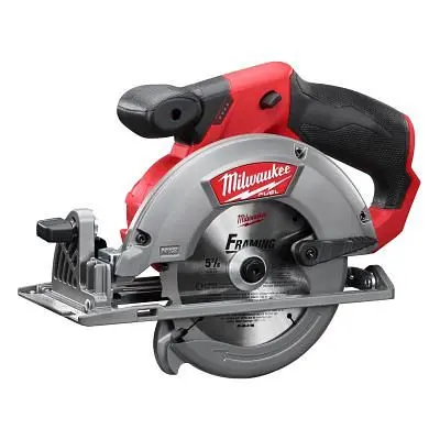 Milwaukee Distinctive M12 Fuel 5-3/8' Circular Saw (Bare Tool), 2530-20
