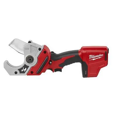 Milwaukee M12 Cordless PVC Shear, Tool Only, 2470-20