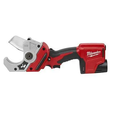 Milwaukee M12 Hose Shear, 2470-21