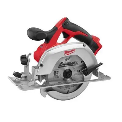 Milwaukee M18 Circular Saw, 2630-20