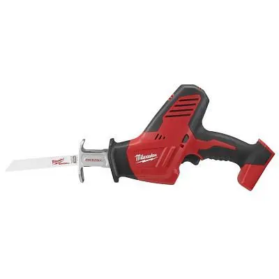 Milwaukee M18 Hackzall Recip Coping Saw (Bare Tool), 2625-20