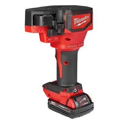 Milwaukee Machine Threaded Rod Cutter Kit, 2872-21