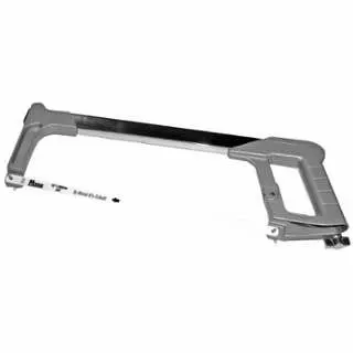 MK Morse Hacksaw Tension Frames, 4 pieces, HHBF04, 050326300056