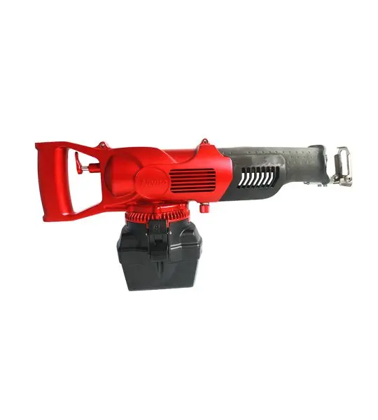 Nemo Certified Power Tools Reciprocating Saw, RS-18V-6Li-50 Nemo Power Tools