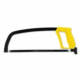 Proto CSA-Approved Solid Frame Hacksaws, 12 , 6 pieces, STHT20138, 761742013830
