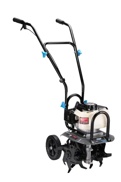 Pulsar 10" Two Cycle Gasoline Cultivator, PTG1110Y