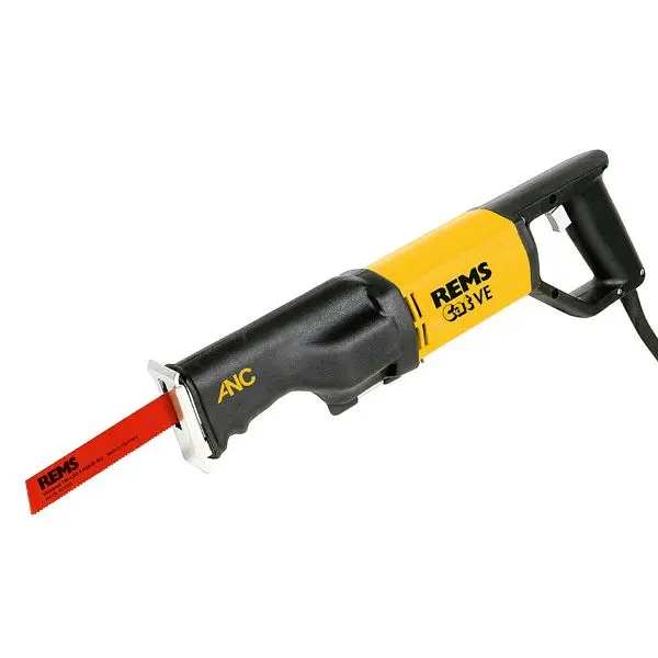 Rems Cat ANC VE Reciprocating Saw, 560030