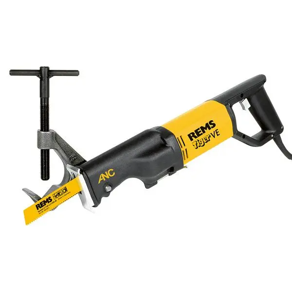 Rems Modular Powersaw ANC VE Reciprocating Saw Set, 560027