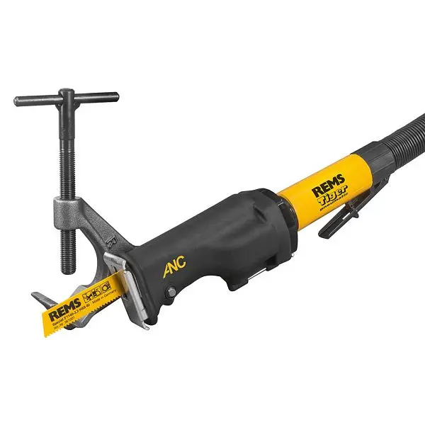 Rems Powersaw ANC Pneumatic Reciprocating Saw Set, 560022