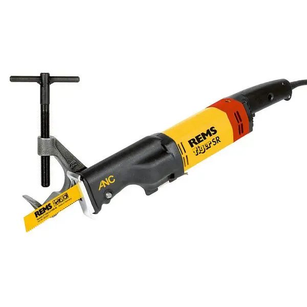 Rems Powersaw ANC SR Reciprocating Cutting Tool Set, 560026