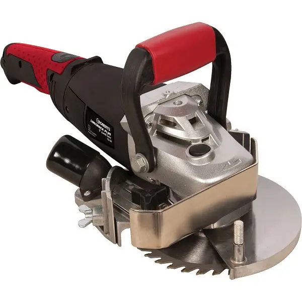 Roberts Longneck Plus 6" Jamb Power Saw, 120 Volt, 10-56