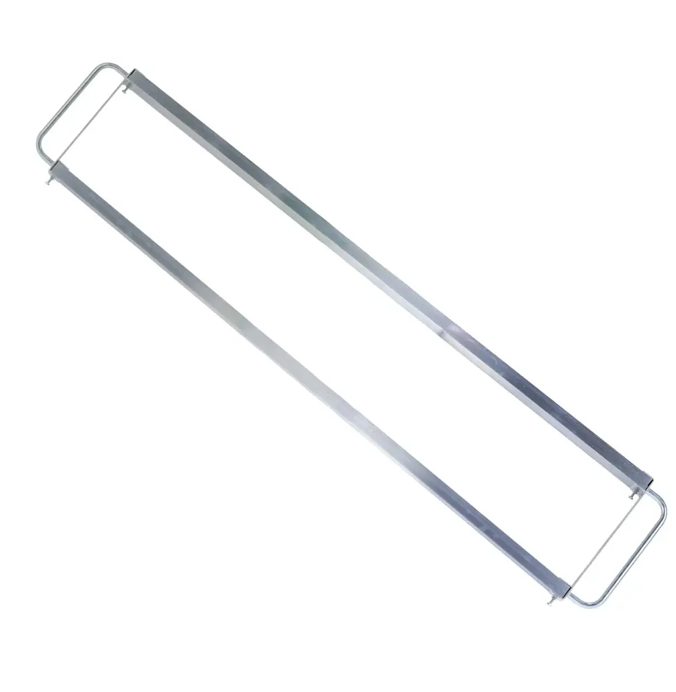 Altrad-Belle 149.9.042 5.2m Aluminium Beams, End Frames & Pull Handles adjust 2)