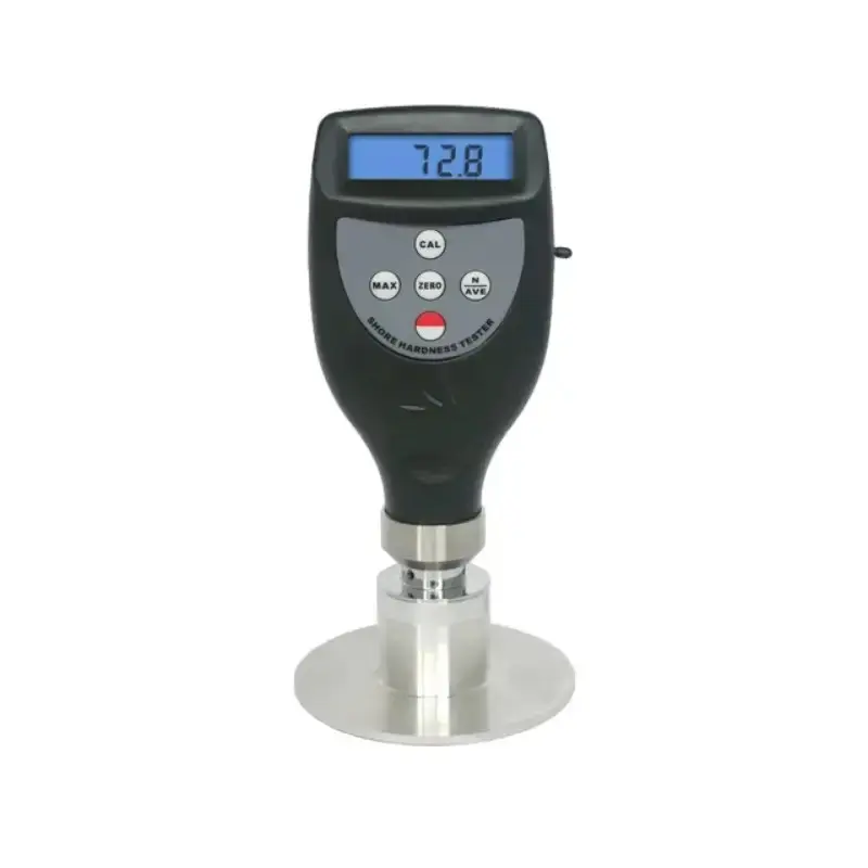 Memory Foam Hardness Tester HT-6510MF Landtek