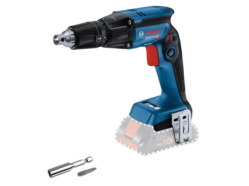 Bosch GTB 18V-45 Specialist Drywall Screwdriver 18V Bare Unit