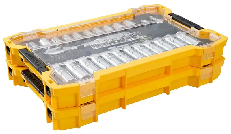 DEWALT DWMT45402 Mechanic Tool Adjust, 131-Piece