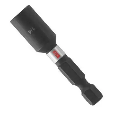 Bosch 1-7/8 Inches x 1/4 Inches Pipe Flange Nutsetter, 2610039647