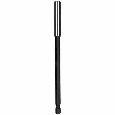 Bosch 2-7/8 Inches Magnetic Bit Holder, 2610914434