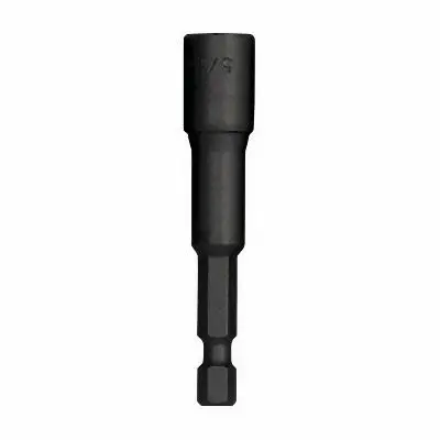 Bosch 2-9/16 Inches Quick Transform Threaded Nutsetter B, 2610939457
