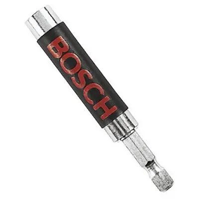 Bosch 3-1/4 Inches Space-saving Drive Guide, 2610938072