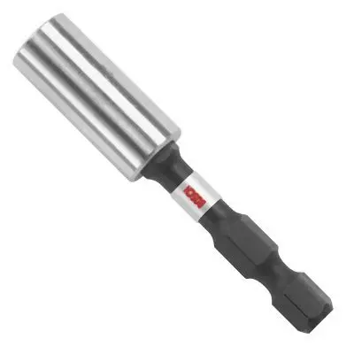 Bosch Fortified 2 Inches Impact Tough™ Bit Holder, 2610039732