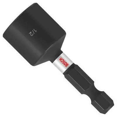 Bosch Impact Tough™ 1/2 Inches x 1-7/8 Inches Nutsetter, 2610039651