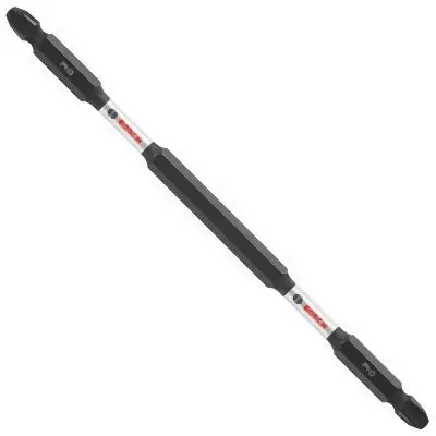 Bosch Impact Tough™ 6 Inches Phillips® #3 Double-Ended Bit, 2610039635