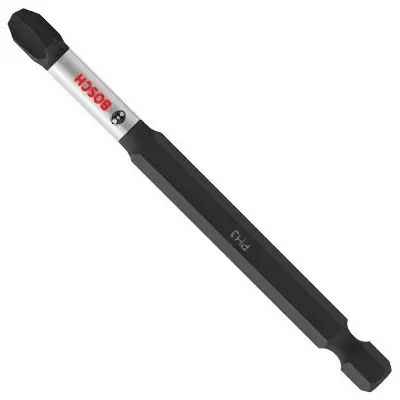 Bosch Impact Tough™ 3.5 Inches Phillips® #3 Power Bit, 2610039584