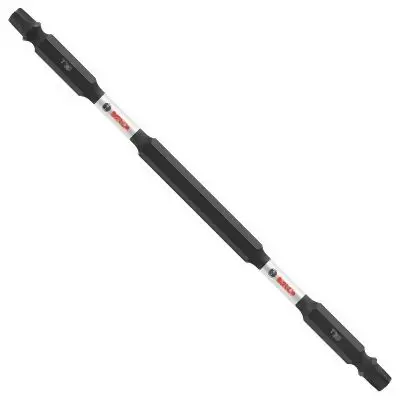 Bosch Impact Tough™ 6 Inches Torx® #30 Double-Ended Bit, 2610039644