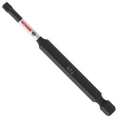Bosch Impact Tough™ 3.5 Inches Torx® #25 Power Bit, 2610039590
