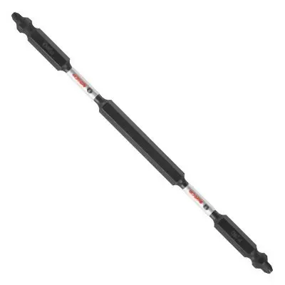 Bosch 6 Inches Double-Ended Bit, 2610039639