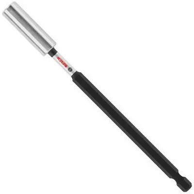 Bosch 6 Inches Impact Tough™ Bit Holder, 2610053255