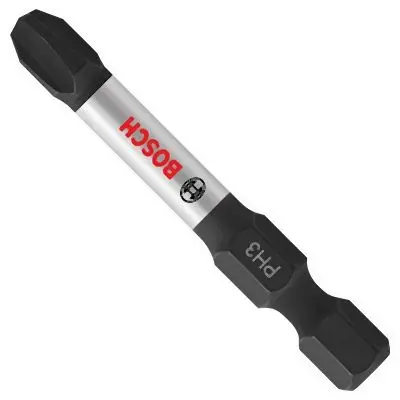 Bosch 2 Inches Phillips® #3 Power Bit, 2610039567