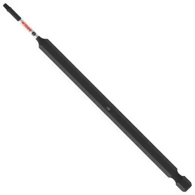 Bosch 6 Inches Square #1 Power Bit, 2610039596