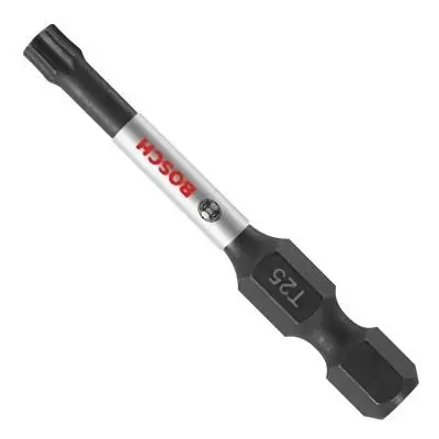 Bosch 2 Inches Torx® #25 Power Bit, 2610039578