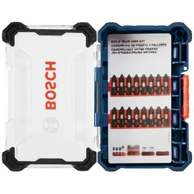 Bosch Medium Master Pack Tailored Case System, 2610046117