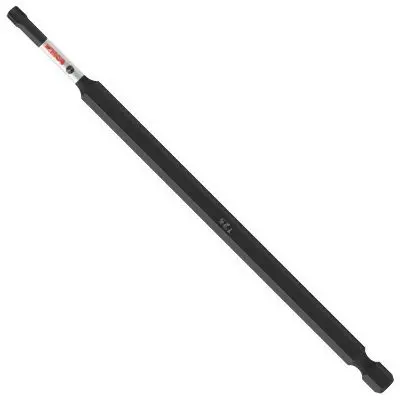 Bosch Modern Impact Tough™ 6 Inches Torx® #25 Power Bit, 2610039601
