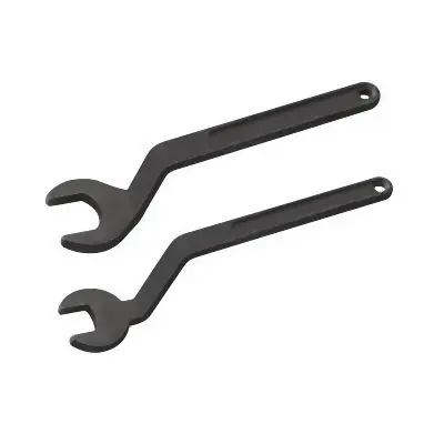 Bosch Offset Router Bit Spanner Set, 1600A0017W