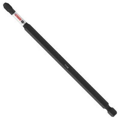 Bosch Safety 6 Inches Phillips® #3 Power Bit, 2610039595