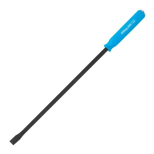 Channellock 25-Inch Pry Bar, 3/4" x 18", PR25C