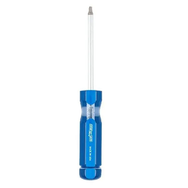 Channellock #2X4 Recess Set Phillips Screwdriver, R204A
