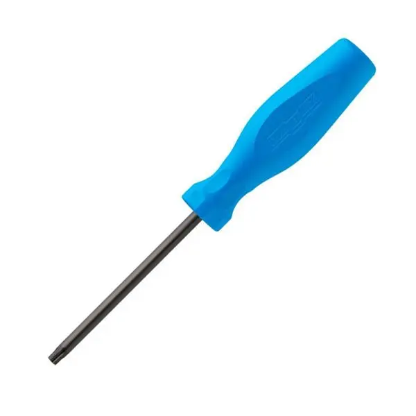Channellock Easy Torx T30 x 4" Screwdriver, Magnetic Tip, T304H