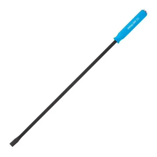 Channellock Low-Profile 31-Inch Pry Bar, 1/2" x 24", PR31C