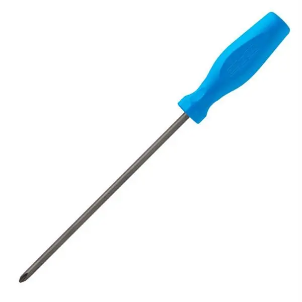 Channellock Luminous Phillips #2 x 8" Screwdriver, Magnetic Tip, P208H
