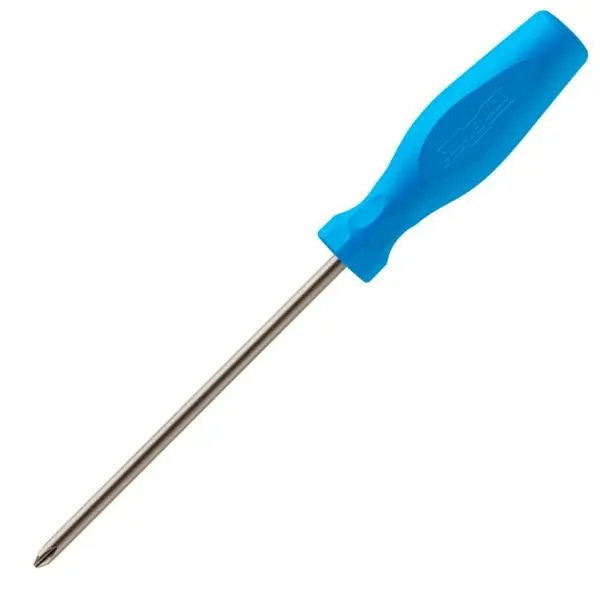 Channellock Phillips #2 x 6" Cap Screwdriver, Magnetic Tip, P206H