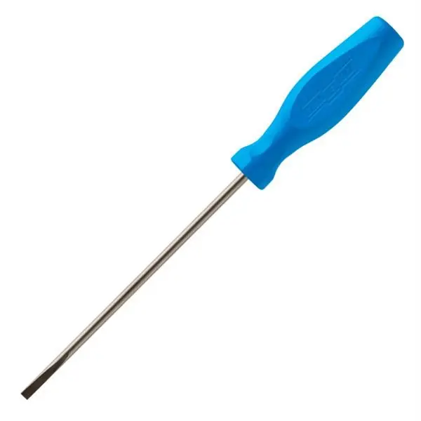 Channellock Slotted 3/16" x 6" Fastenerdriver, Magnetic Tip, S316H
