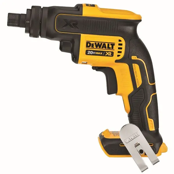 DeWalt 20V Max XR Screwgun Threaded Clutch Housing Kit, DCF624P2