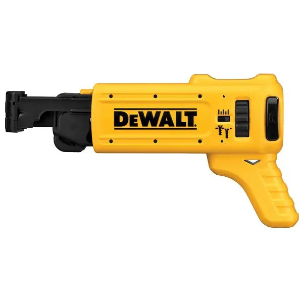 DeWalt Cordless Collated Magazine Attachment, DCF6201