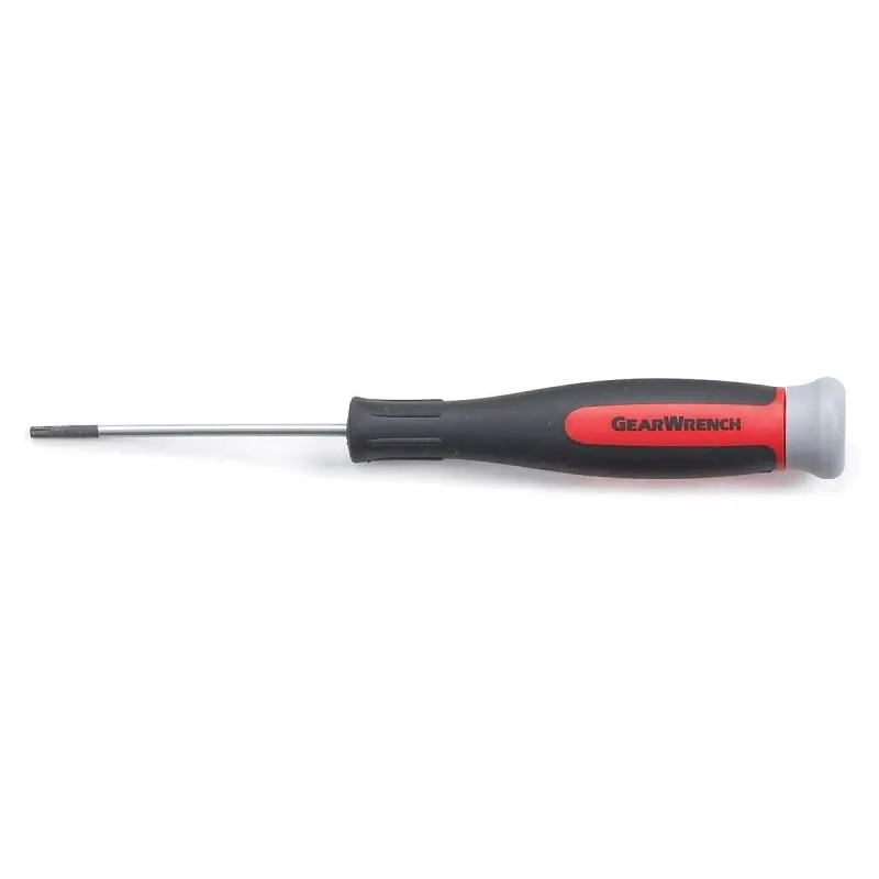 Gearwrench T-8 x 60mm Torx Mini Screwdriver, 80040
