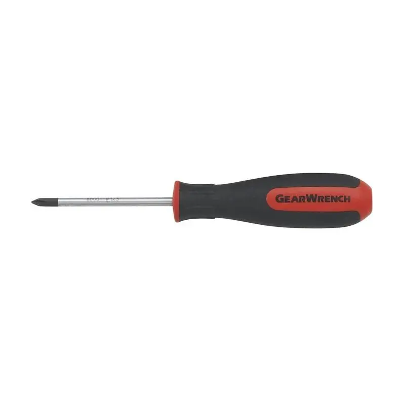 Gearwrench Pozi Lag Screwdriver #0 x 2-1/2", 80043