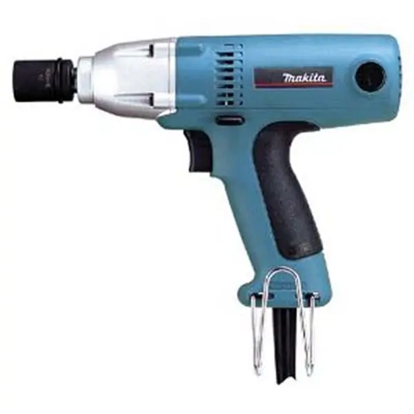 Makita 1/2" Impact Gun 120 Volt, 6953